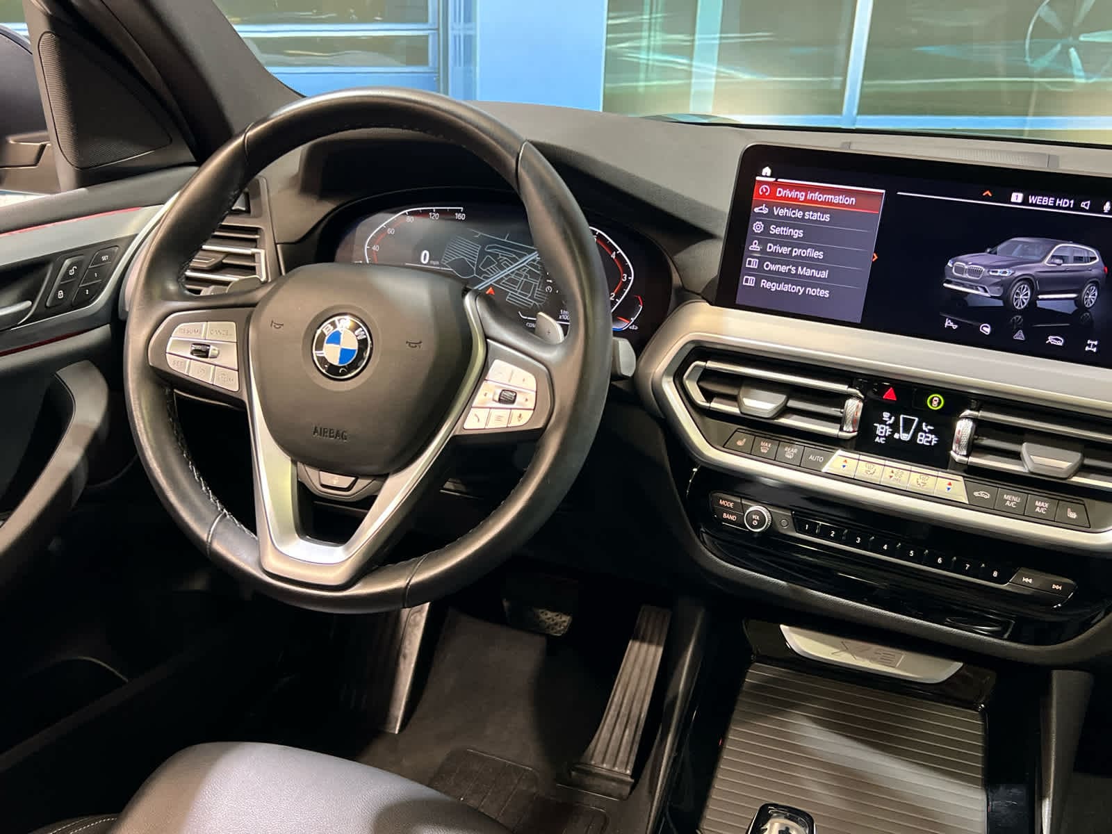2023 BMW X3 30i - Photo 40
