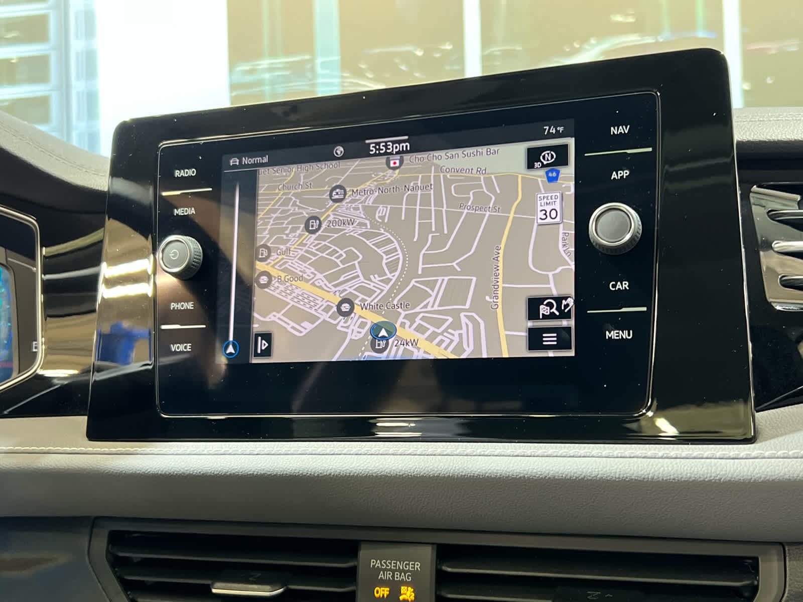 2026 Volkswagen Jetta SEL - Photo 26