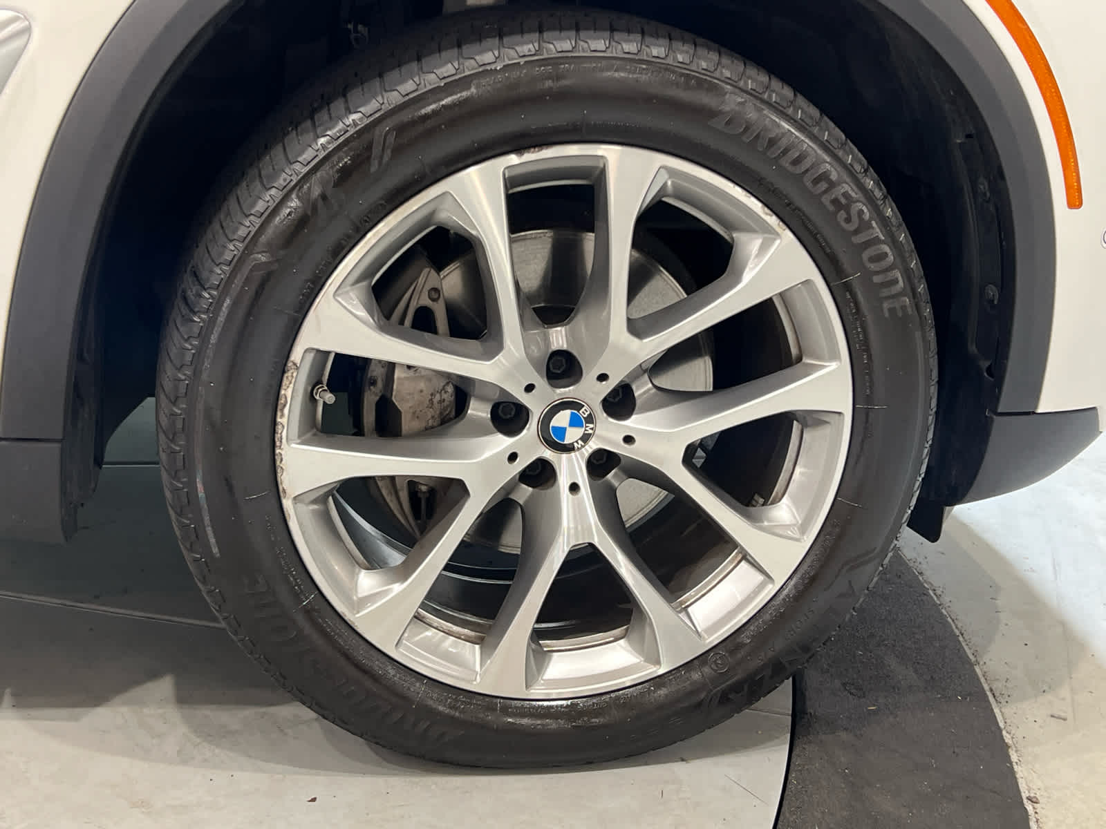 2024 BMW X5 40i - Photo 10