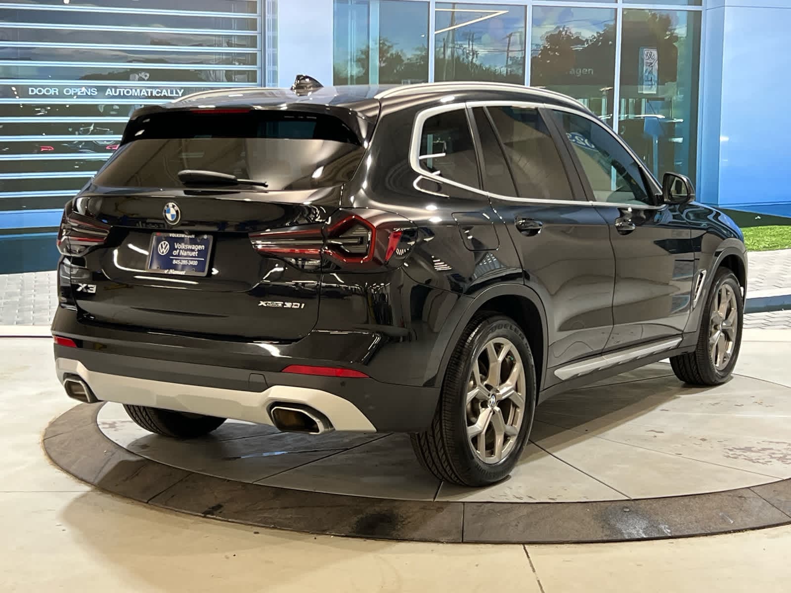 2023 BMW X3 30i - Photo 7