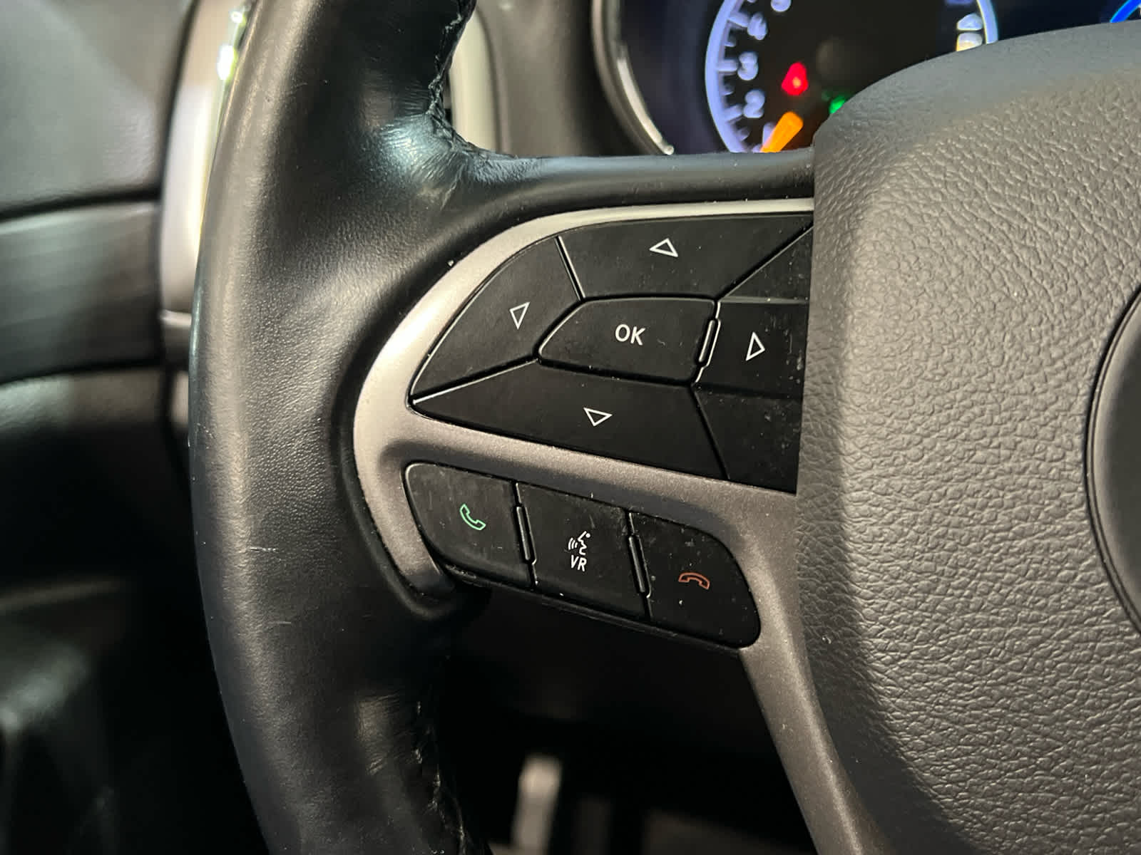 2021 Jeep Grand Cherokee Laredo X - Photo 29