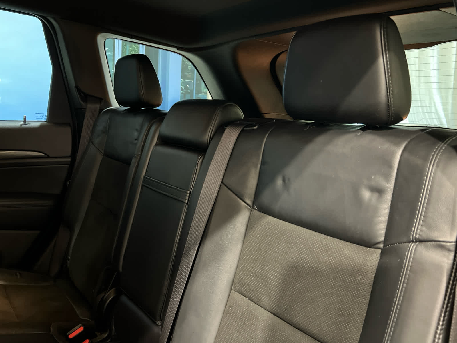2021 Jeep Grand Cherokee Laredo X - Photo 20
