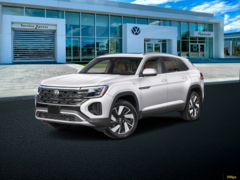 2026 Volkswagen Atlas Cross Sport SEL SUV
