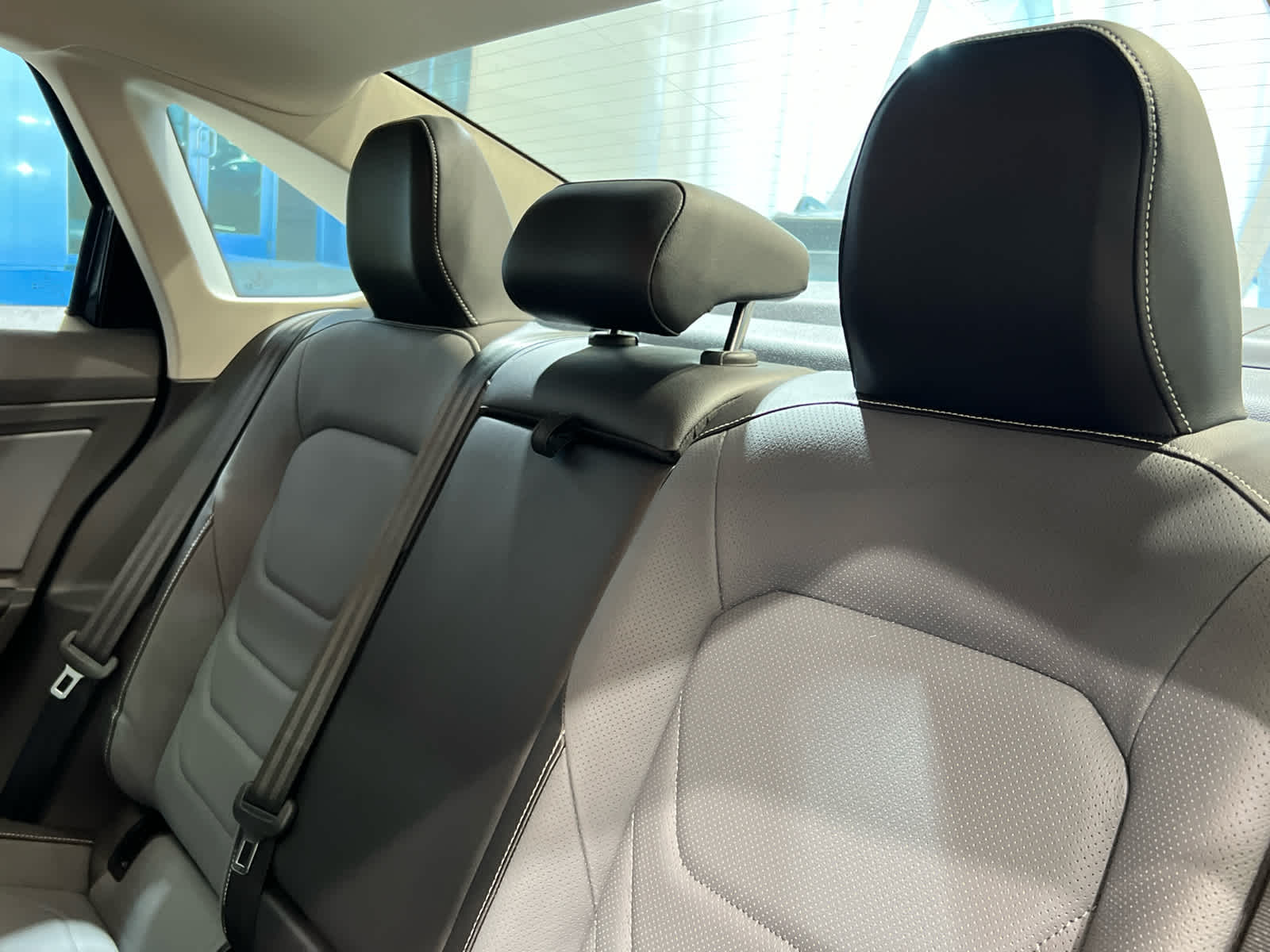 2026 Volkswagen Jetta SEL - Photo 21