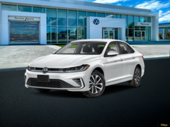 2025 Volkswagen Jetta 1.5T S Sedan