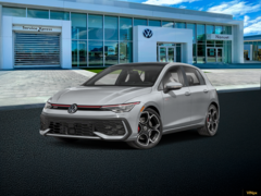 2026 Volkswagen Golf GTI 2.0T Autobahn Hatchback