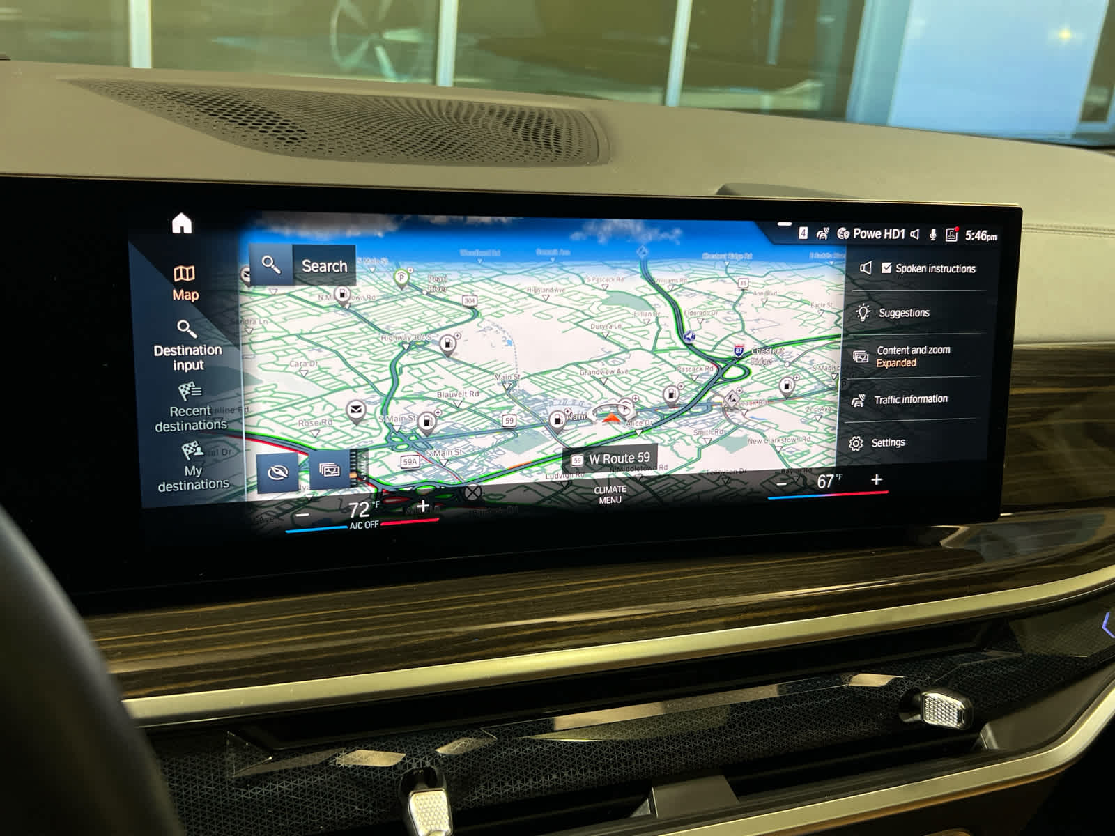 2024 BMW X5 40i - Photo 27