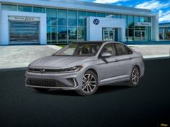 2026 Volkswagen Jetta 1.5T SE Sedan