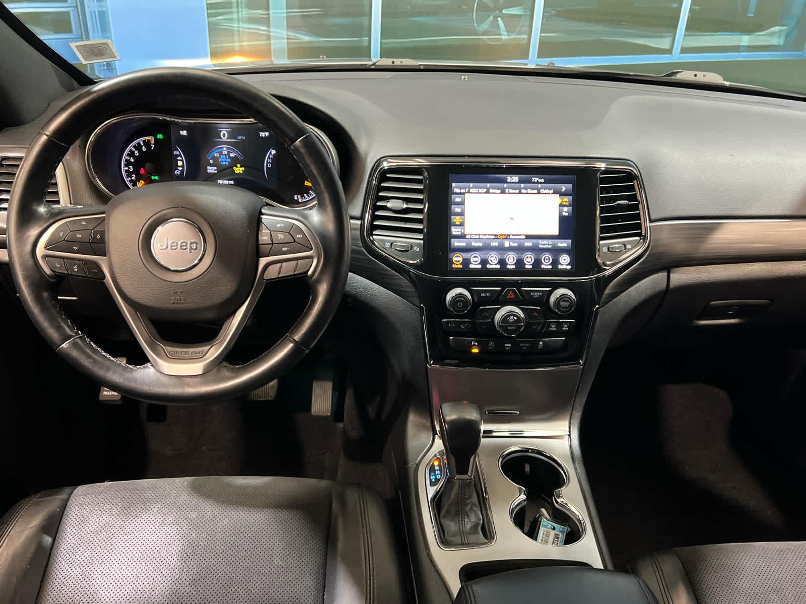 2021 Jeep Grand Cherokee Laredo X - Photo 32