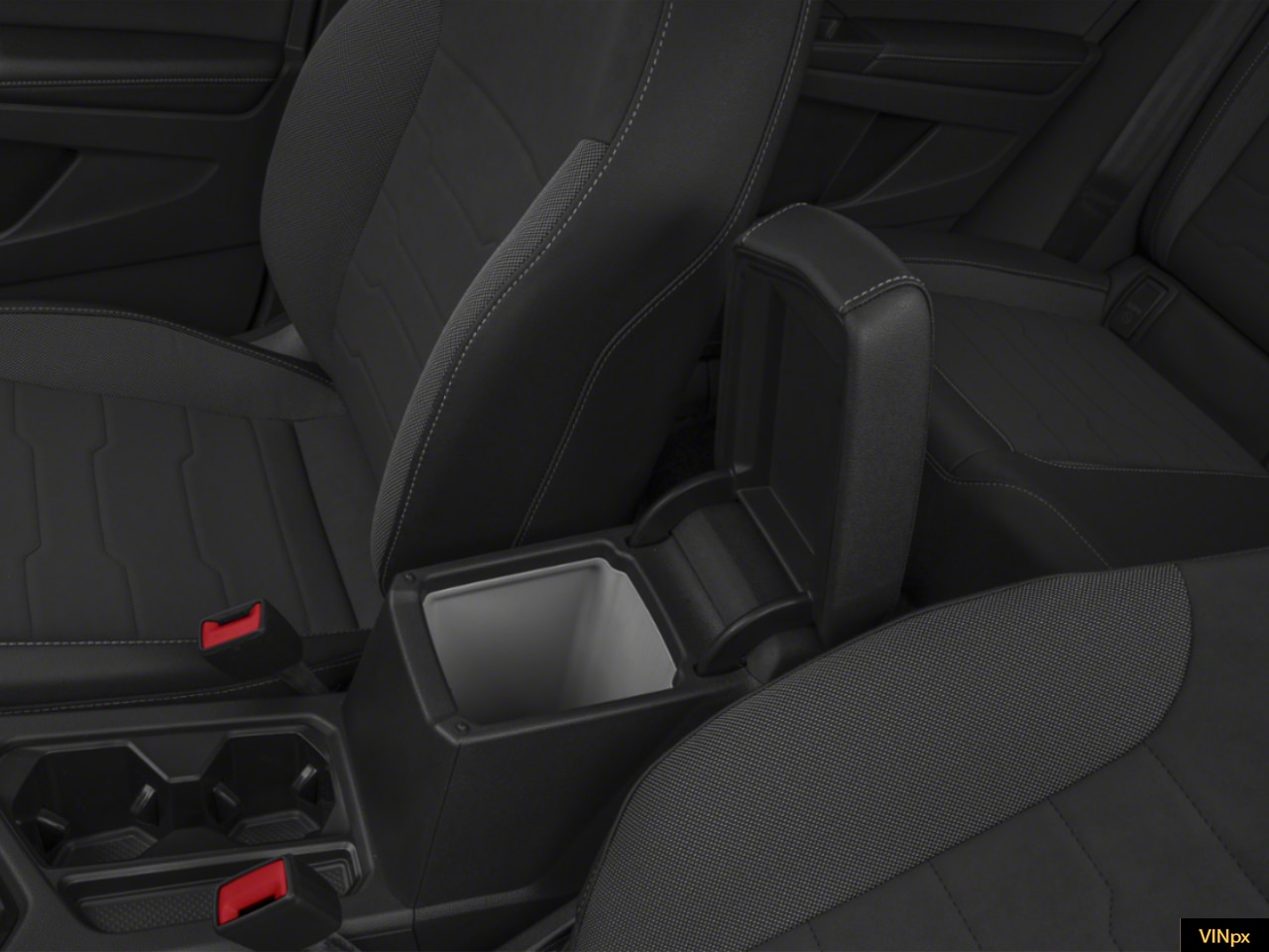 2025 Volkswagen Taos SE Black - Photo 12