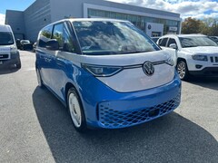 2025 Volkswagen ID. Buzz 1st Edition Van 4MOTION