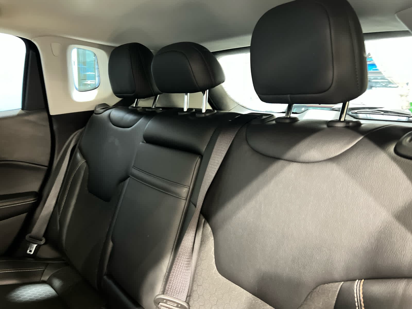 2019 Jeep Compass Latitude - Photo 19