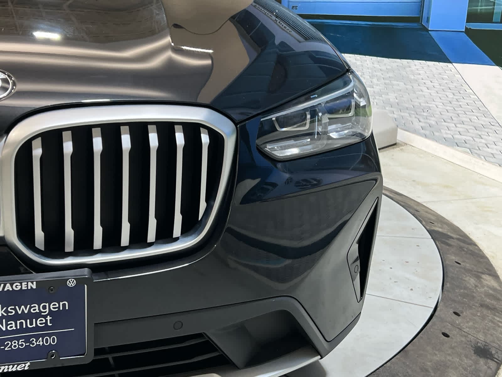 2023 BMW X3 30i - Photo 11