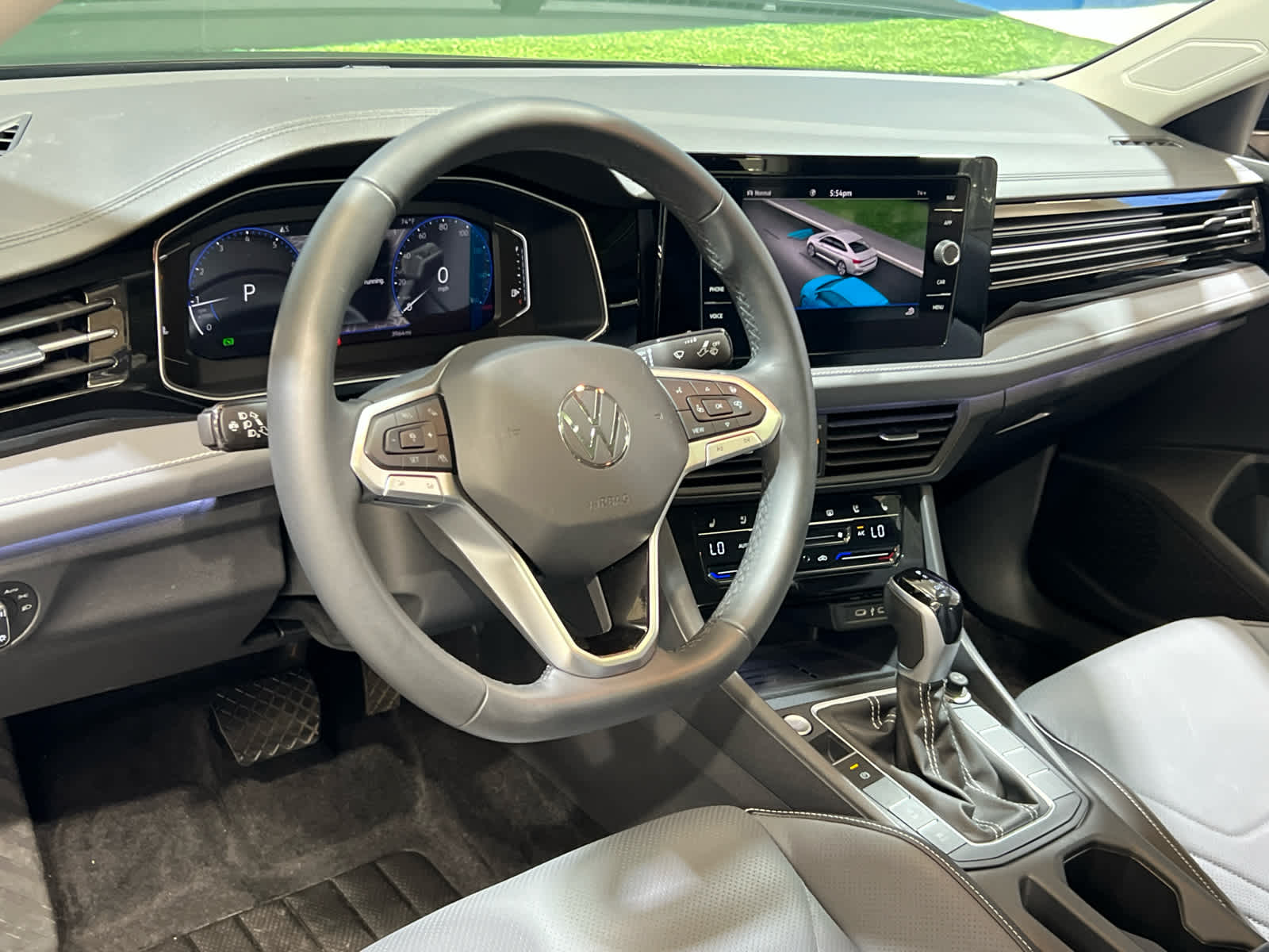 2026 Volkswagen Jetta SEL - Photo 32
