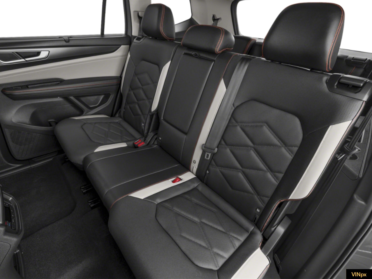 2026 Volkswagen Atlas Atlas Peak Edition - Photo 11