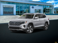 2025 Volkswagen Atlas 2.0T SEL SUV