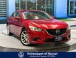  Mazda Mazda6