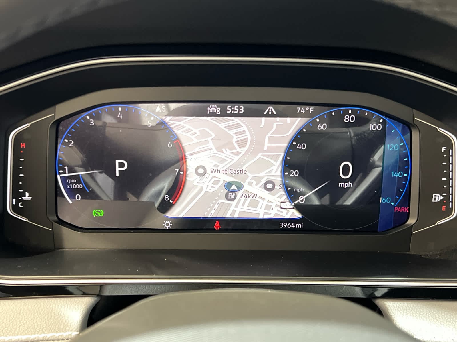 2026 Volkswagen Jetta SEL - Photo 24