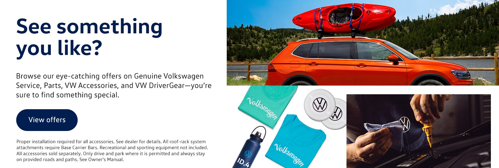 Volkswagen of Nanuet Volkswagen Dealership in Nanuet NY