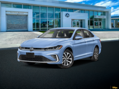 2025 Volkswagen Jetta 1.5T S Sedan