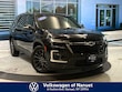  Chevrolet Traverse Limited