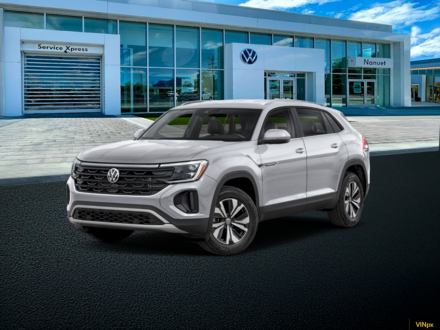 2026 Volkswagen Atlas Cross Sport SE w/Technology SUV