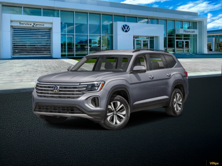 2026 Volkswagen Atlas 2.0T SE w/Technology SUV