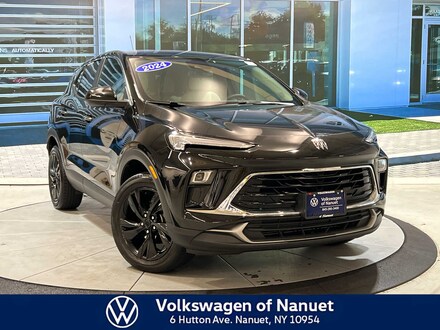 2024 Buick Encore GX Preferred SUV