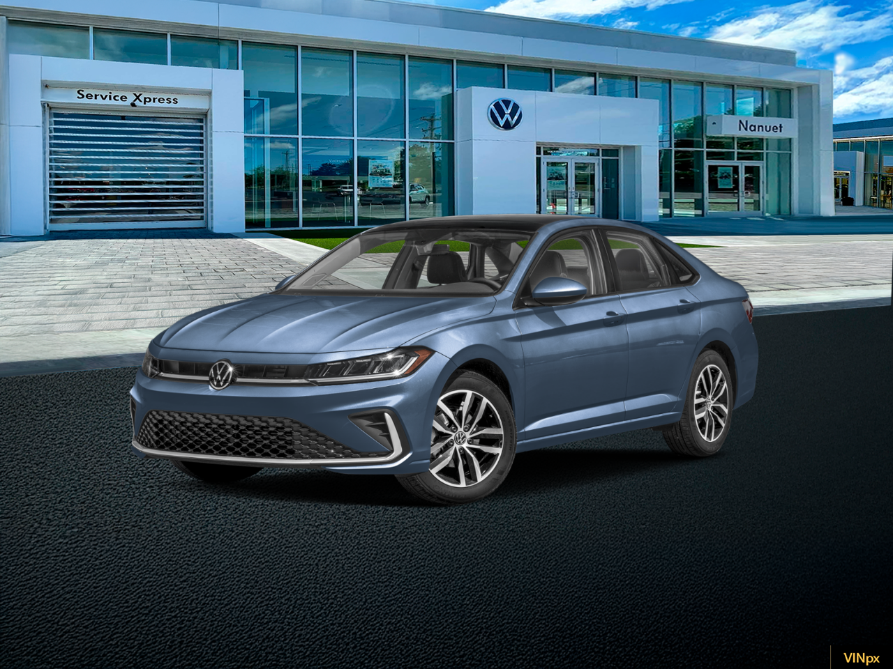  Volkswagen Jetta