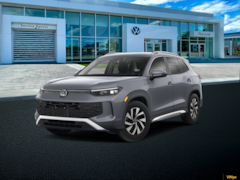 2025 Volkswagen Tiguan 2.0T S SUV