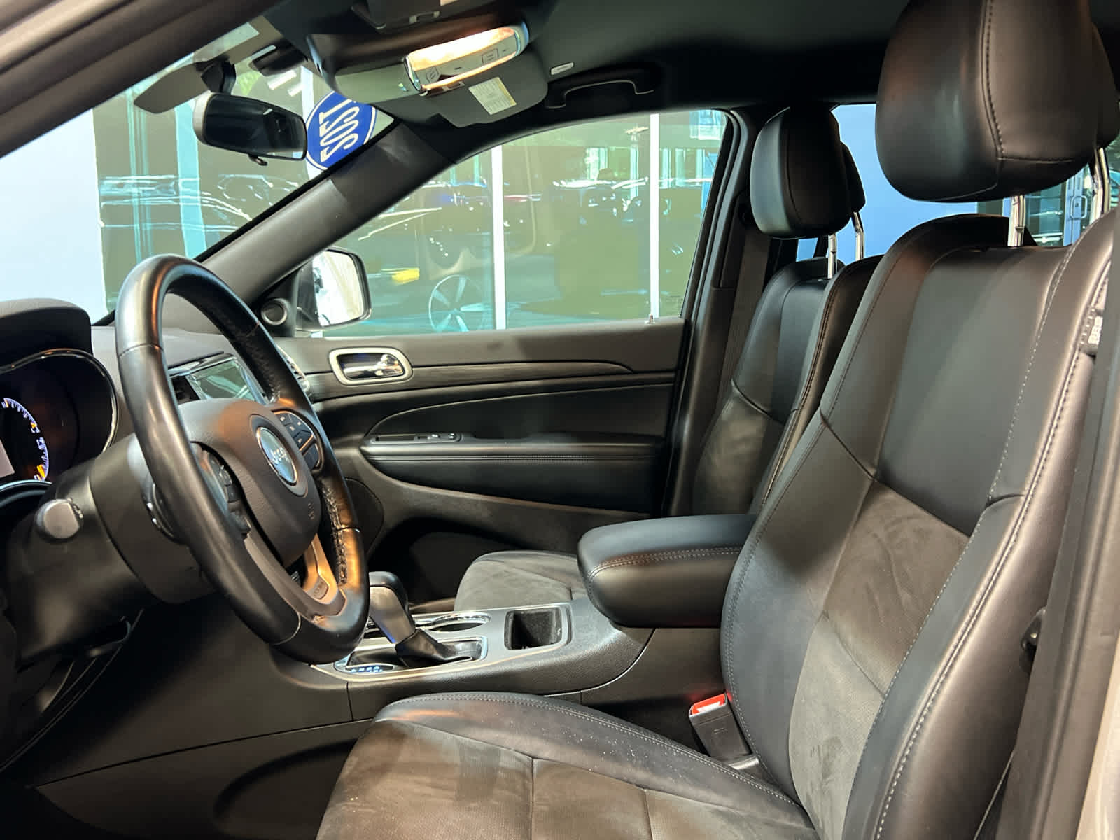 2021 Jeep Grand Cherokee Laredo X - Photo 16