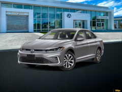 2026 Volkswagen Jetta 1.5T S Sedan