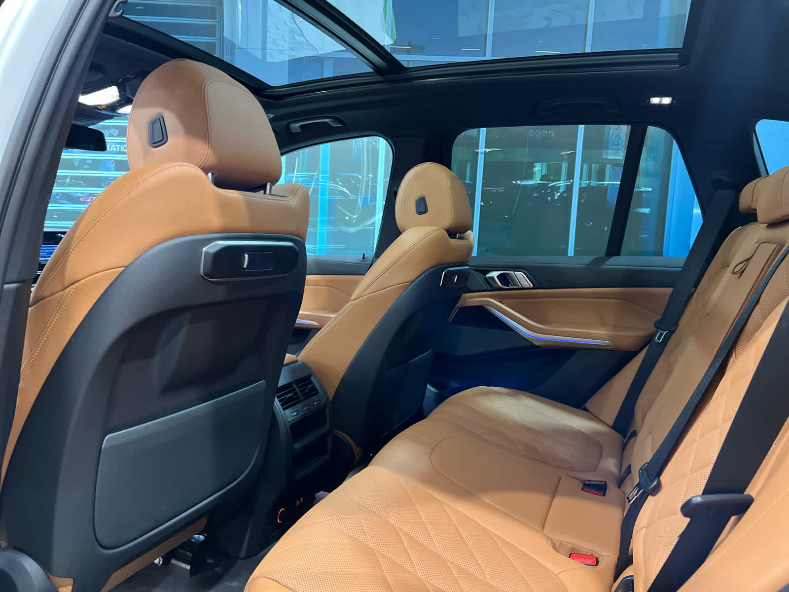 2024 BMW X5 40i - Photo 21