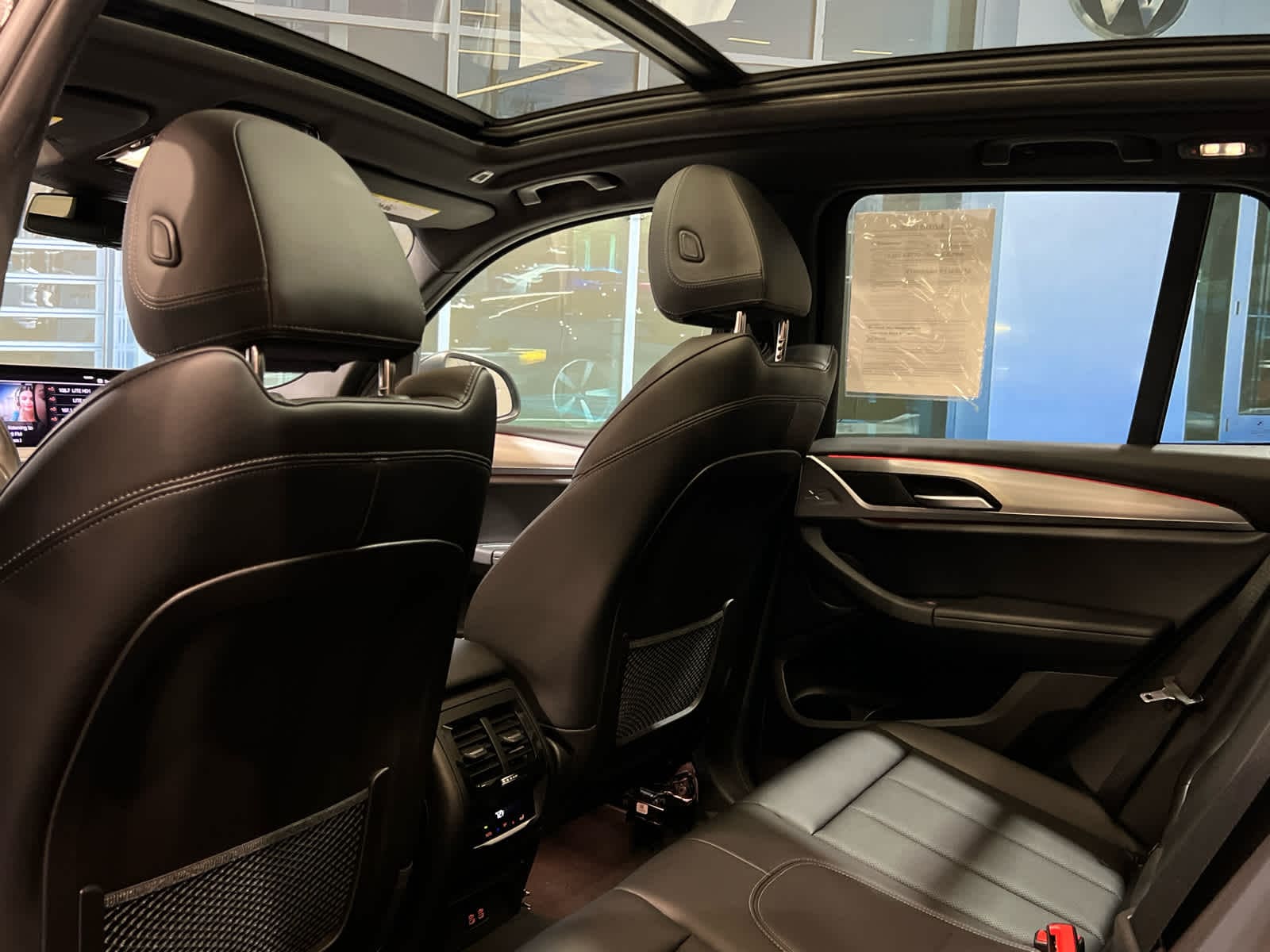 2023 BMW X3 30i - Photo 20