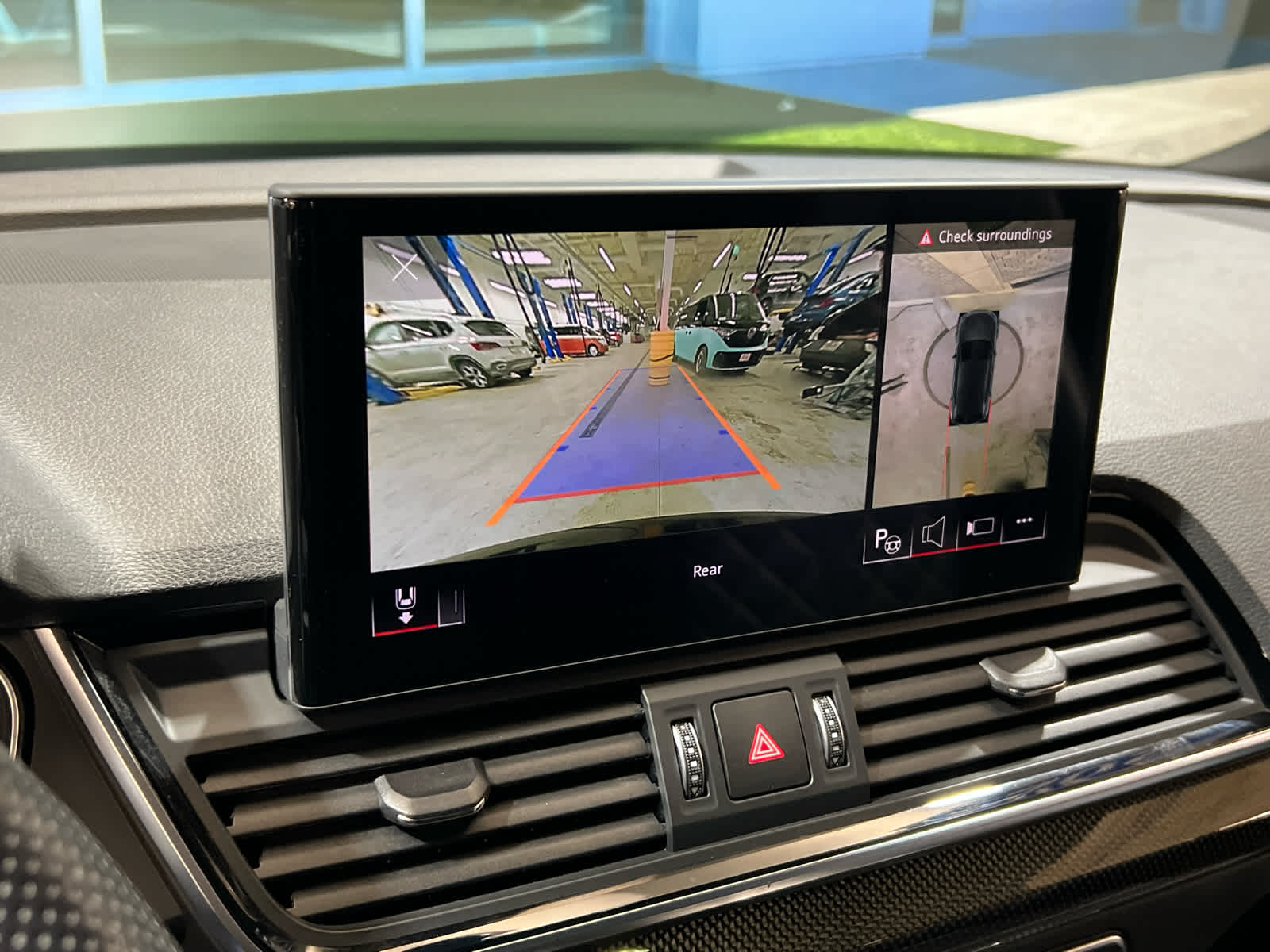2021 Audi SQ5 Prestige - Photo 27