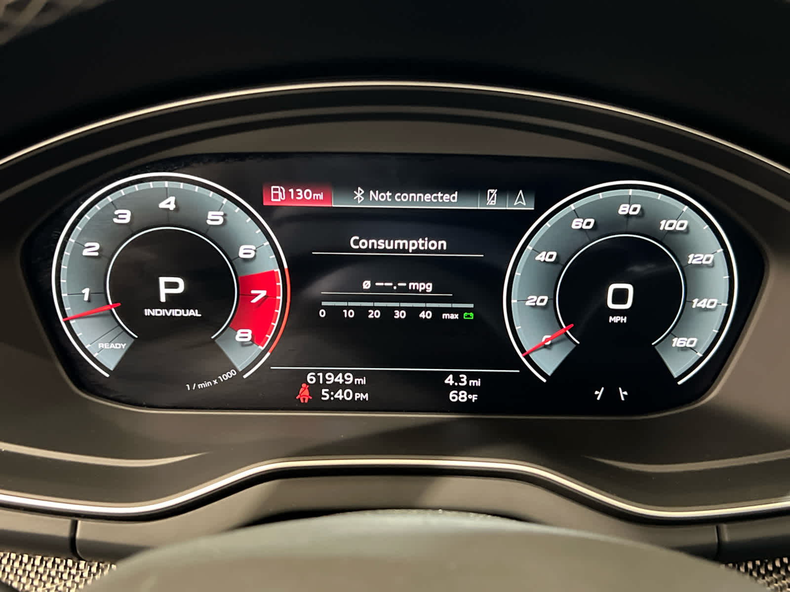 2021 Audi SQ5 Prestige - Photo 25