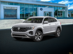 2026 Volkswagen Atlas Cross Sport 2.0T SE w/Technology SUV