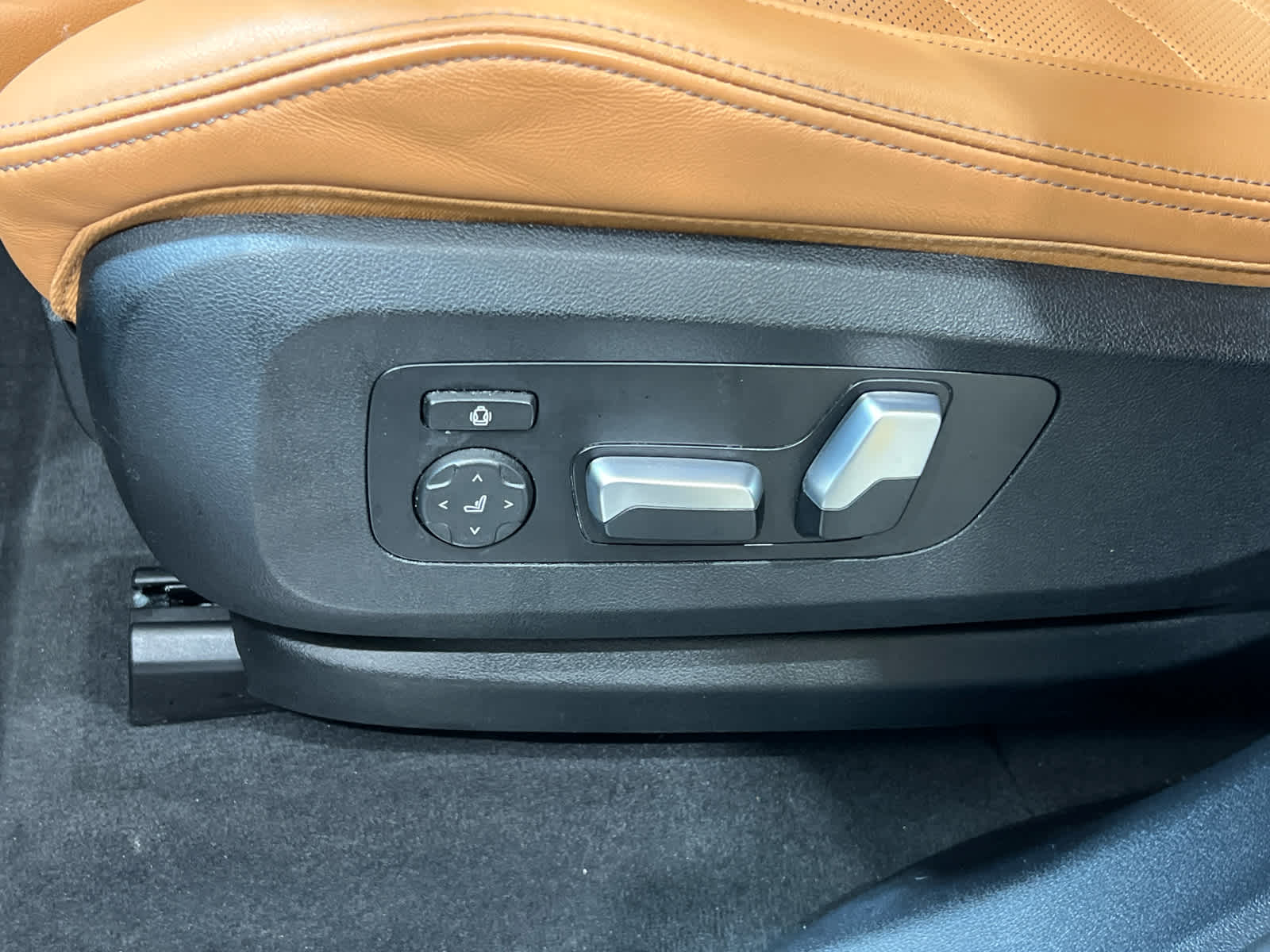 2024 BMW X5 40i - Photo 20