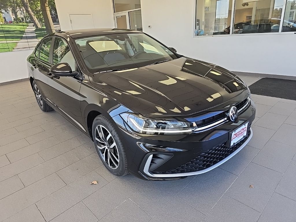 2026 Volkswagen Jetta 1.5T SE Auto SULEV's photo