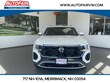 Volkswagen Atlas Cross Sport