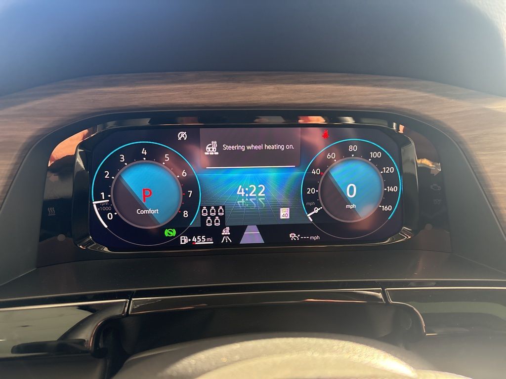 2026 Volkswagen Atlas SEL Premium R-Line - Photo 18