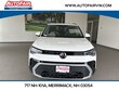 Volkswagen Taos
