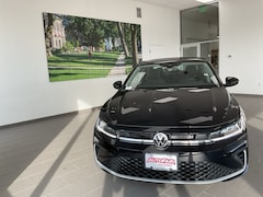 2026 Volkswagen Jetta 1.5T S Sedan