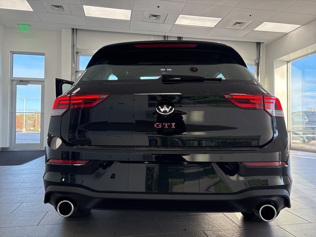 2026 Volkswagen Golf GTI SE - Photo 14
