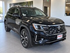 2026 Volkswagen Atlas SEL Premium R-Line SUV