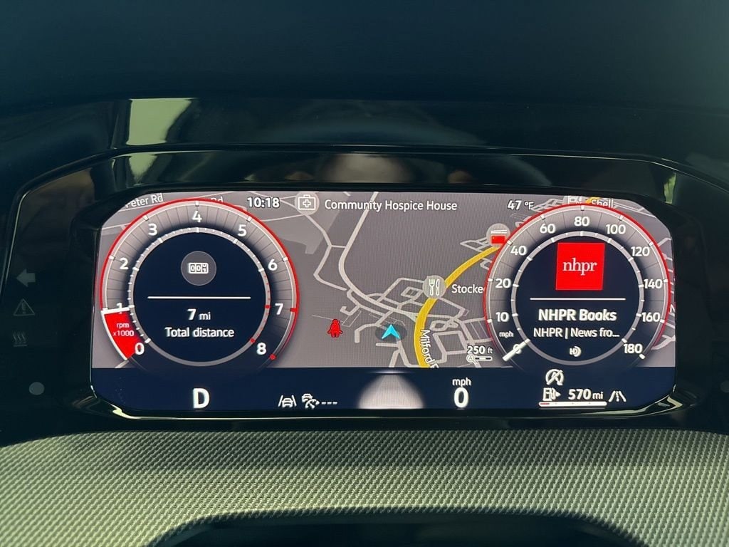2026 Volkswagen Golf GTI SE - Photo 28