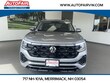Volkswagen Atlas Cross Sport