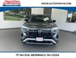 Volkswagen Atlas