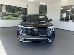2026 Volkswagen Atlas Cross Sport 2.0T SE w/Technology SUV