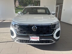 2026 Volkswagen Atlas Cross Sport 2.0T SE SUV